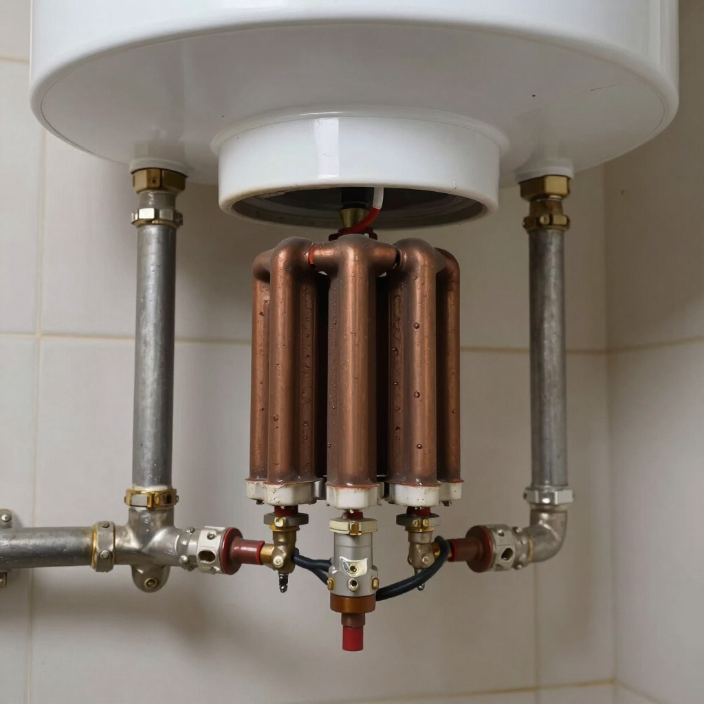 Water Heater Services in Gahanna