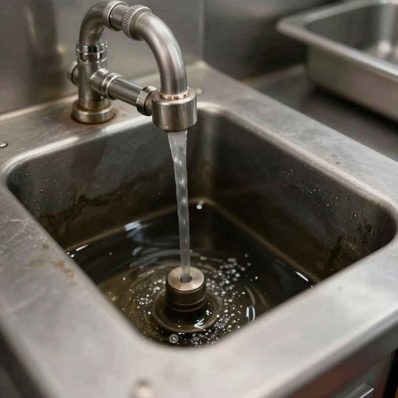 Garbage Disposal in Gahanna